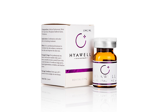 Revitalizing Revitalizing