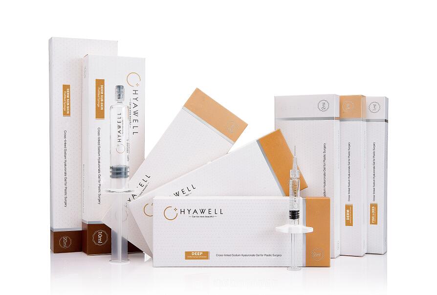 Hyawell Dermal Filler