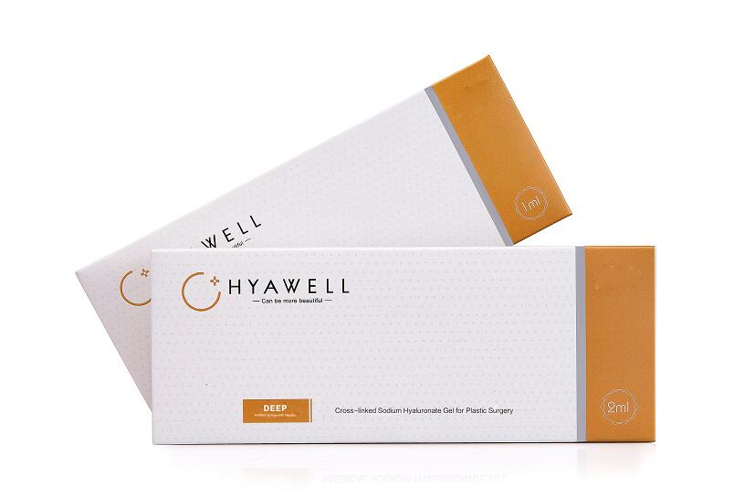 Hyawell Deep Prefilled Syringe <b>Hyawell Deep Prefilled Syringe</b>